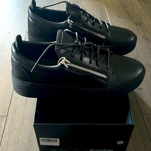 Giuseppe Zanotti sneakers